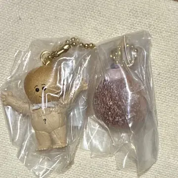 I'm donut? 미니어처 참