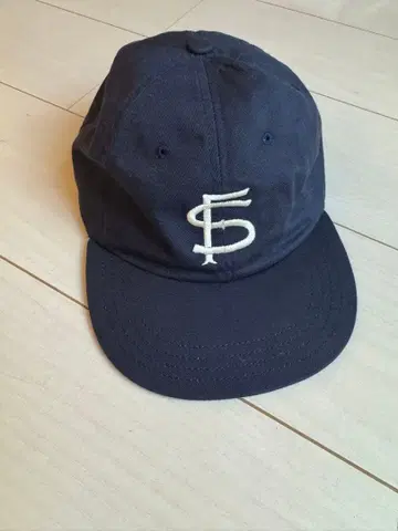 컨디션 최상 쿠퍼스타운 볼캡 샌프란시스코 씰스 미국제