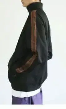 새상품급 opening act 트랙 자켓 M