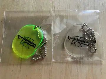 다우90000 키링 로맨스 도쿄 2개 세트