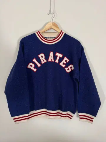 Champion PIRATES 프로덕트 택