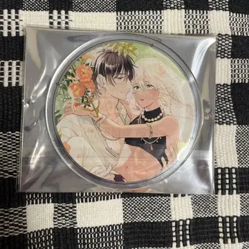 moment 아메이로 그라테 아크릴 코스터 사쿠라 리코