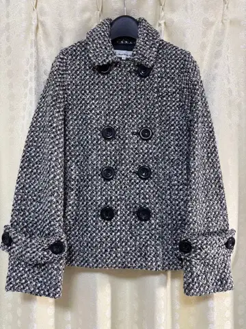[ N. 에누도트 ] 자켓/코트 ( M ) 클리닝 완료