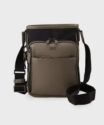 TAKEO KIKUCHI CORDLEY 스마트 숄더 택 포함 미사용품