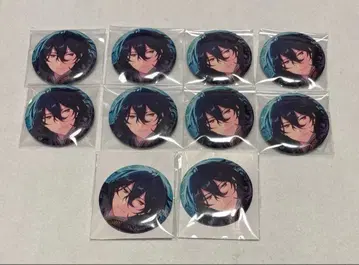 앙스타 사쿠마 레이 캔뱃지 셔플 라모르 10개