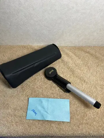 동해산업 피크 라이트 스케일 루페