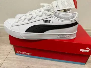[ 미사용 새상품 ] PUMA 스니커즈