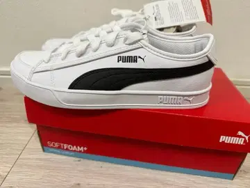 [ 미사용 새상품 ] PUMA 스니커즈