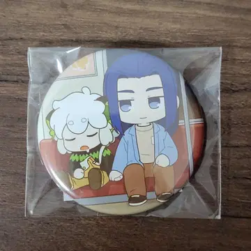 라오우전기 2 본국 스튜디오 신작 캔뱃지 입장객 혜택 샤오헤이 무한