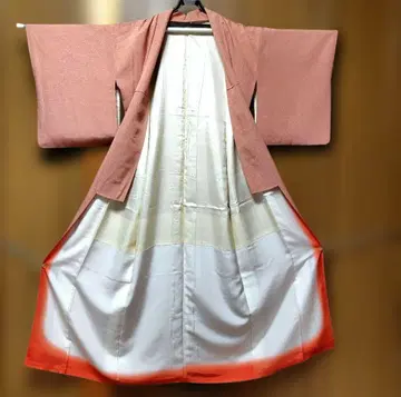 호몬기 핑크 그라데이션