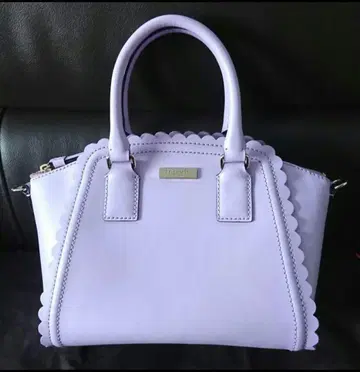 케이트 스페이드 2웨이 백