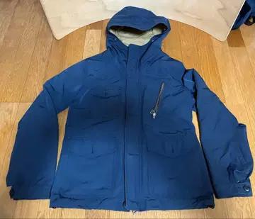 저널 스탠다드 / 아웃도어 아우터 점퍼/블루종/사이즈 L