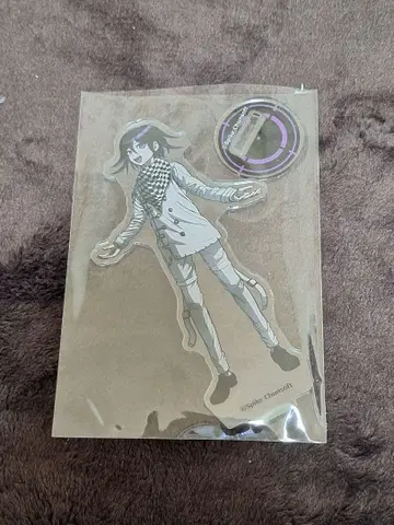 단간론파 V3 오마 코키치 아크릴 스탠드