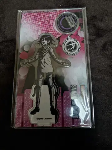 단간론파 V3 오마 코키치 아크릴 스탠드