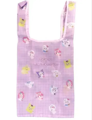 미개봉 새상품 치이카와 산리오 키티 에코백