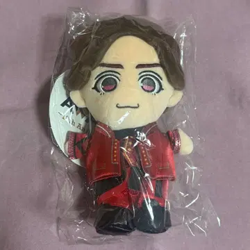 [ 미개봉 ] WEST. 코타키 노조무 치비스트