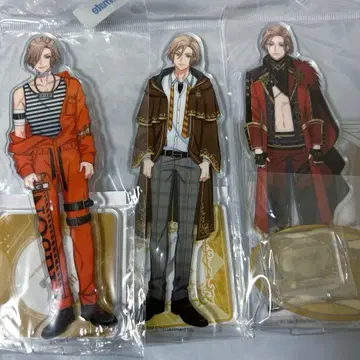 A3! 셋츠 반리 아크릴 스탠드