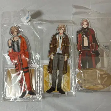 A3! 셋츠 반리 아크릴 스탠드