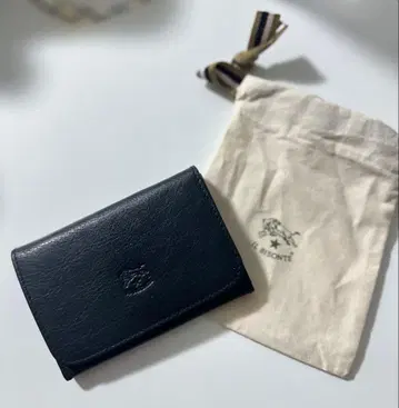 일비종떼 명함지갑