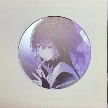 아사히나 마후유 코스터 파브 미러 세계의 보석 상자