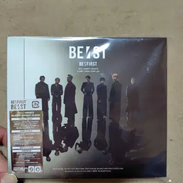 BE:ST LIVE반 Blu-ray