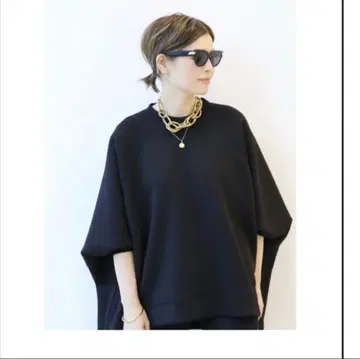 COG THE BIG SMOKE 코그 더 빅 스모크 맨투맨 풀오버