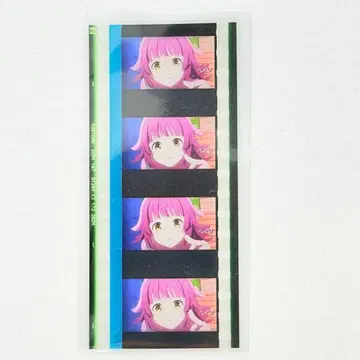 텐노지 리나 코마 필름 니지가사키 영화 특전