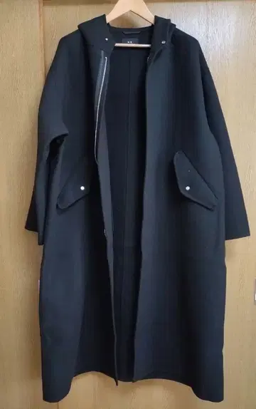 MB 하이엔드 모즈 코트