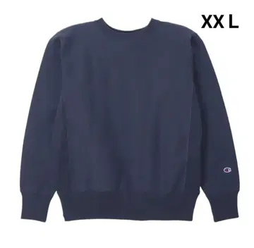 [ 일본 기획 정품 ] 리버스 위브(R) 크루넥 맨투맨 긴팔 속기모