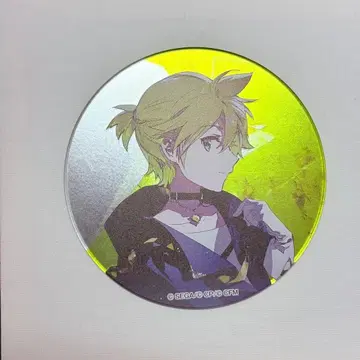 카가미네 렌 코스터 퍼브 거울 세계의 보석 상자