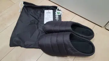 SUBU 스틸 그레이 샌들 SB-234