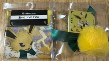 포켓몬 센터 이브이 컬렉션