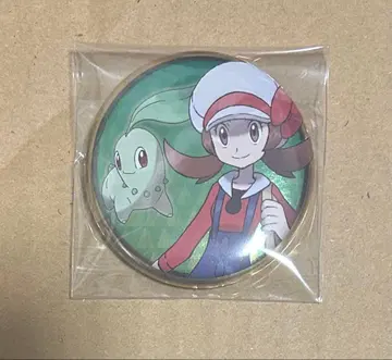 포켓몬 코토네 주인공 캔뱃지 조토