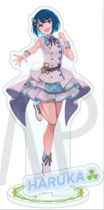 커넥트 라이브 4th 키리타니 하루카