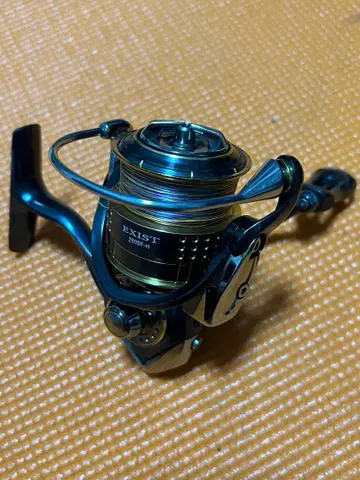 15 이그지스트 2505f-h