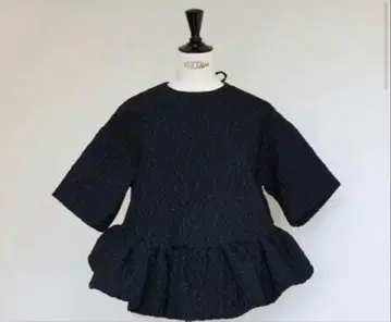 gypsohila 지프소피아 플라워 글로스 티 블랙