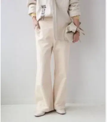 JOURNAL STANDARD relume 코듀로이 스트레이트