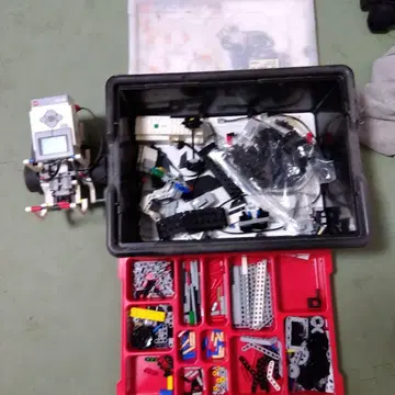 마인드스톰 EV3 로봇 키트