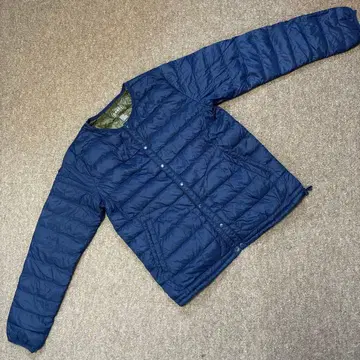 OMNES LIGHT DOWN JACKET