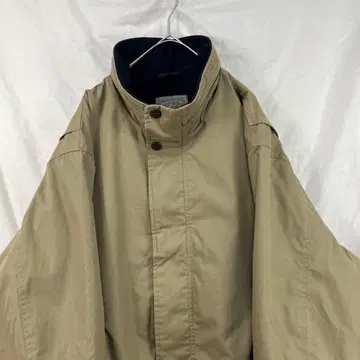 00s y2k pacifictrail 마운틴 블루종 안감 플리스