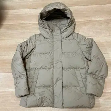 무인양품 여성용 다운 자켓 M 사이즈