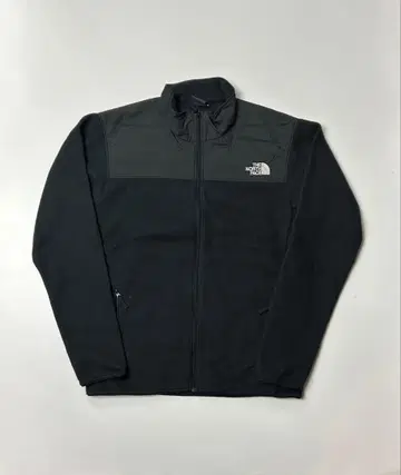 THE NORTH FACE 블랙 플리스 자켓 L 사이즈