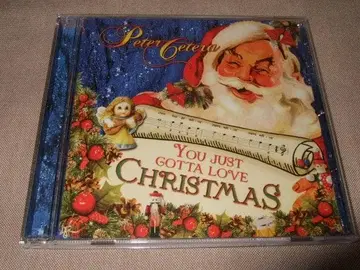 PETER CETERA, 크리스마스, 피터 세테라, 시카고