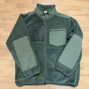 XL UNIQLO engineered garments