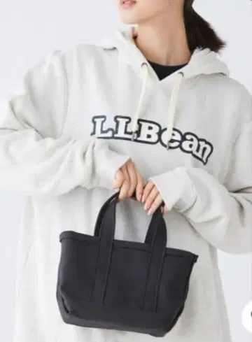 LLBean 토트백