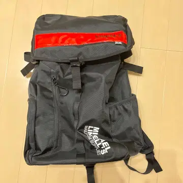 MICHAEL LINNELS 플랩 백팩