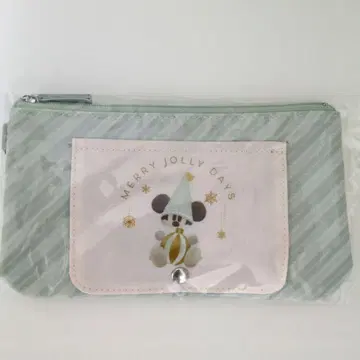 릴린린 2025 수베니어 손수건 캐리 TDS