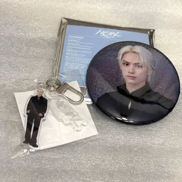 seventeen 세븐틴 아크릴 키링 캔뱃지 준 NEW_