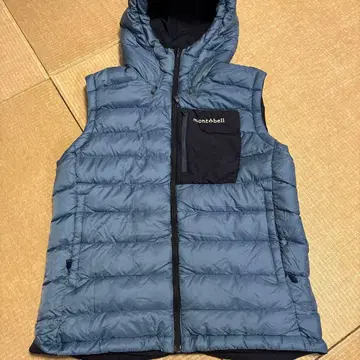 몽벨 콜로라도 베스트 리버서블