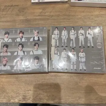 Snow Labo. S2 앨범